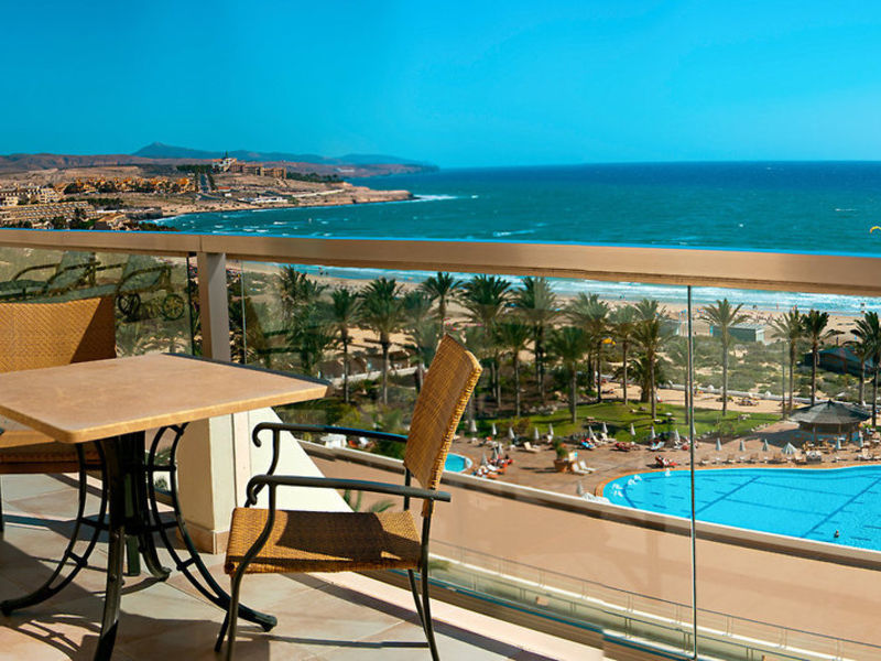 SBH Costa Calma Palace