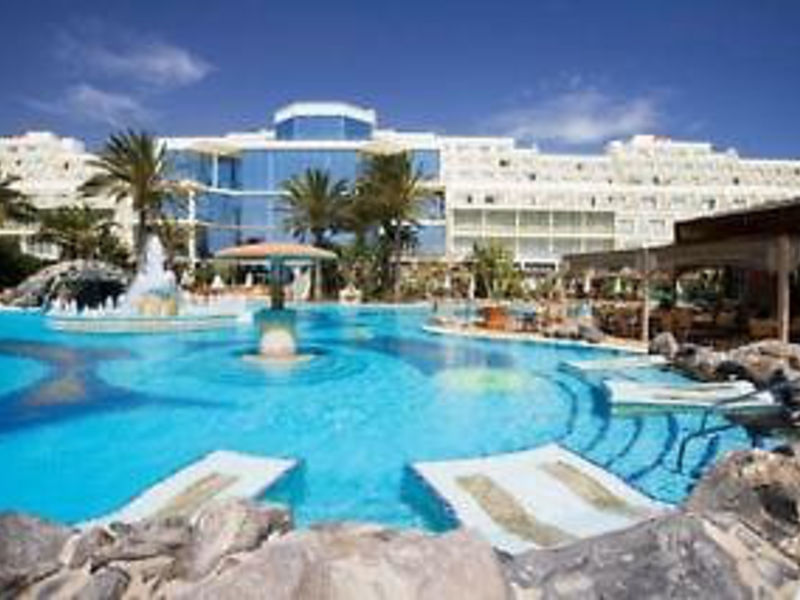 SBH Costa Calma Palace