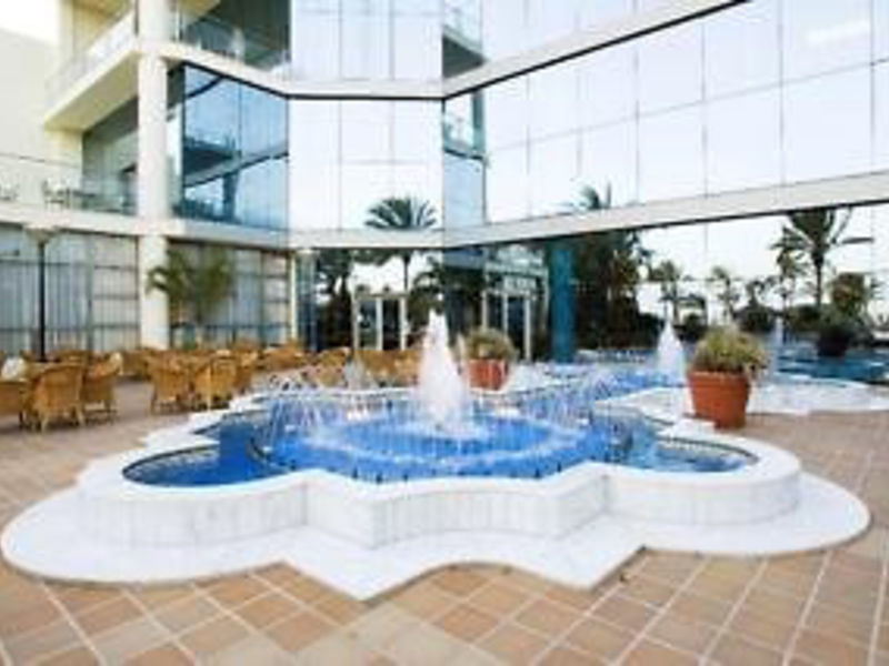 SBH Costa Calma Palace