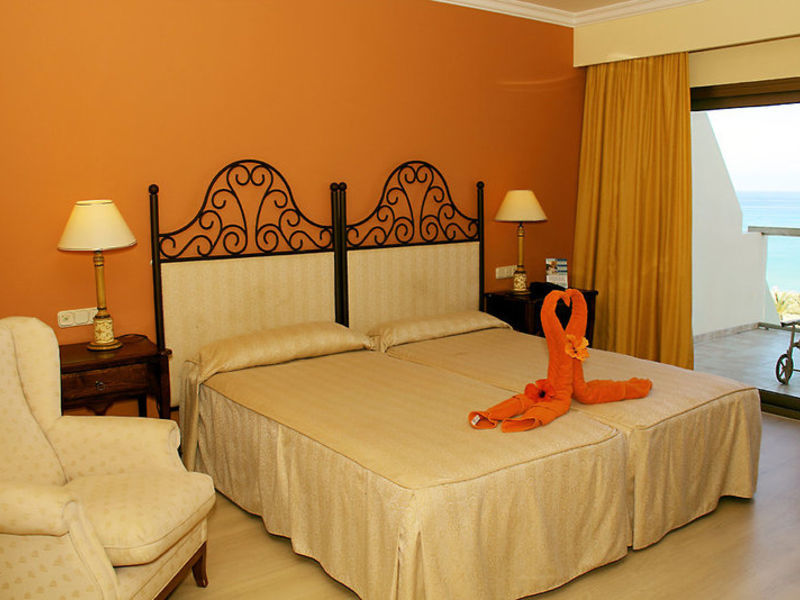 SBH Costa Calma Palace