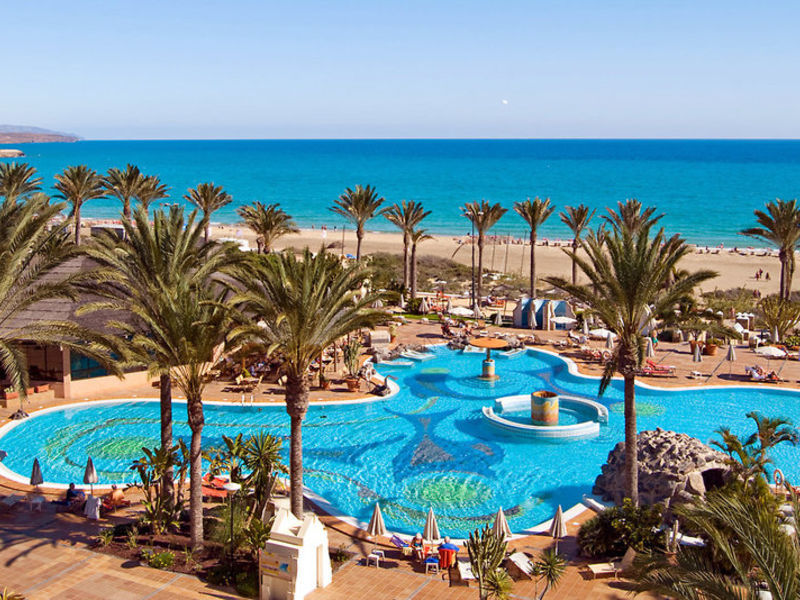 SBH Costa Calma Palace