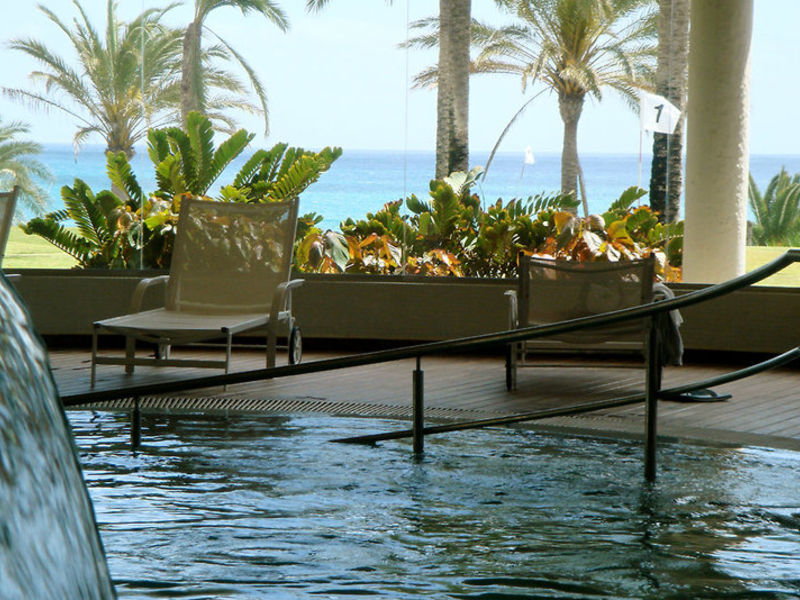 SBH Costa Calma Palace