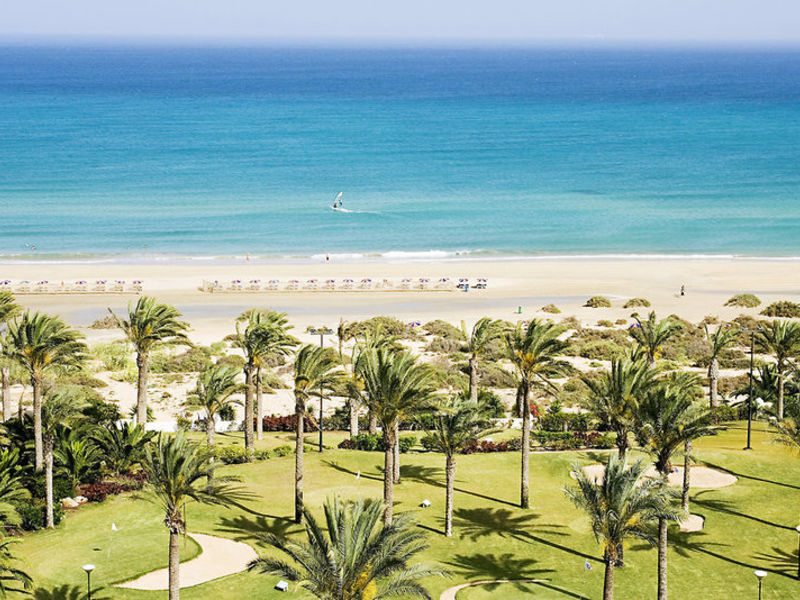 SBH Costa Calma Palace