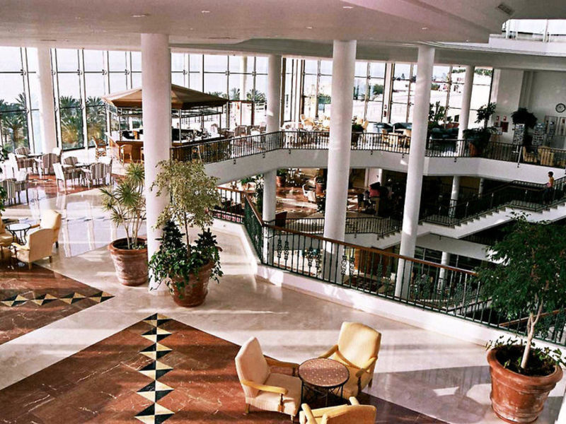 SBH Costa Calma Palace