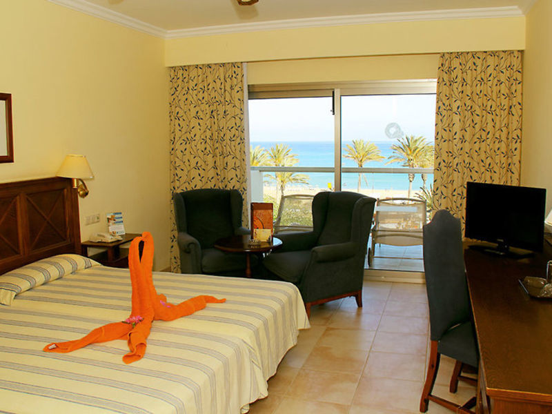 SBH Costa Calma Palace