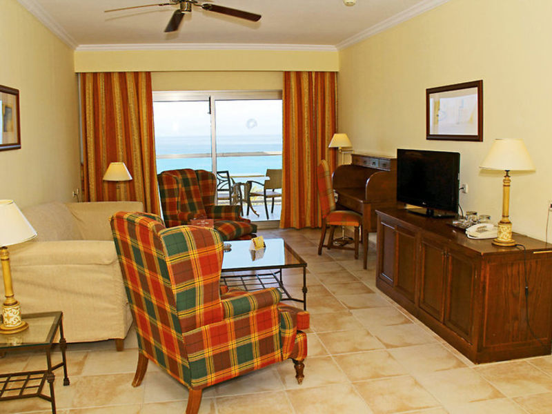 SBH Costa Calma Palace