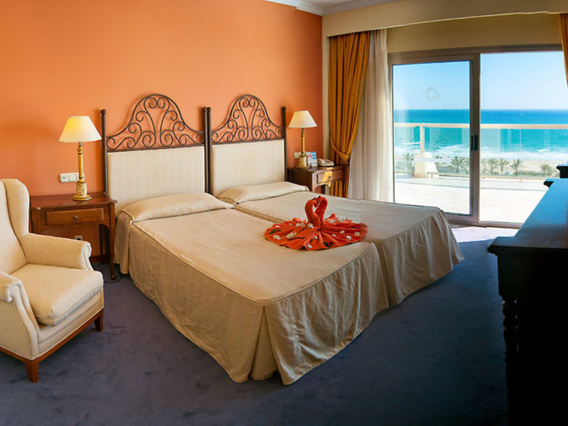SBH Costa Calma Palace