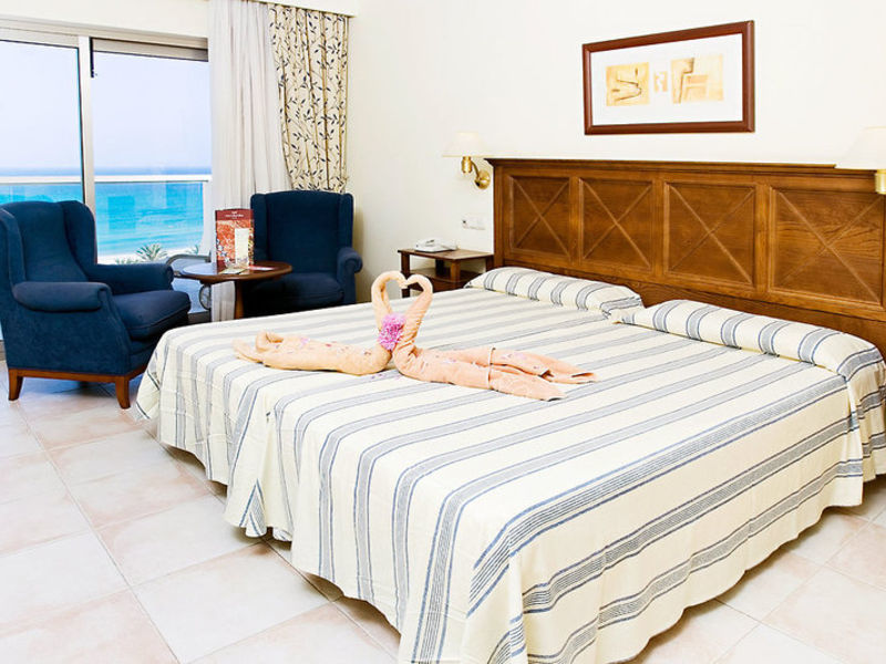 SBH Costa Calma Palace