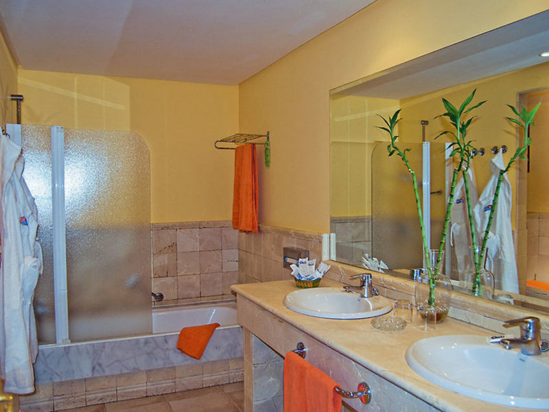SBH Costa Calma Palace