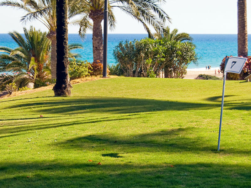 SBH Costa Calma Palace