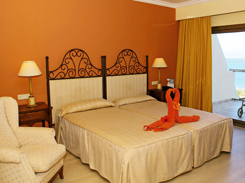 SBH Costa Calma Palace