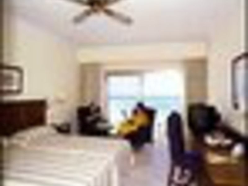 SBH Costa Calma Palace