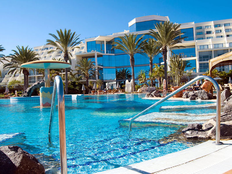 SBH Costa Calma Palace