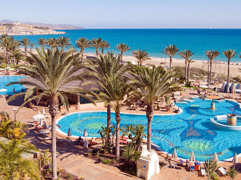 SBH Costa Calma Palace