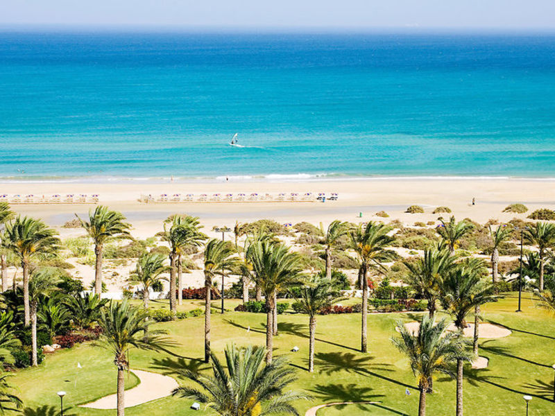 SBH Costa Calma Palace