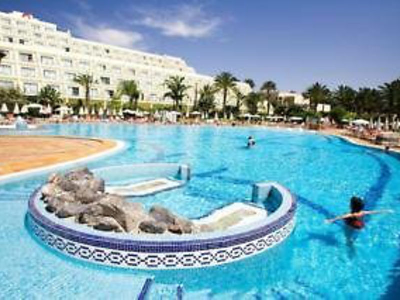 SBH Costa Calma Palace