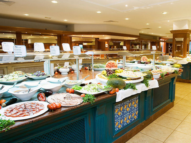 SBH Costa Calma Palace