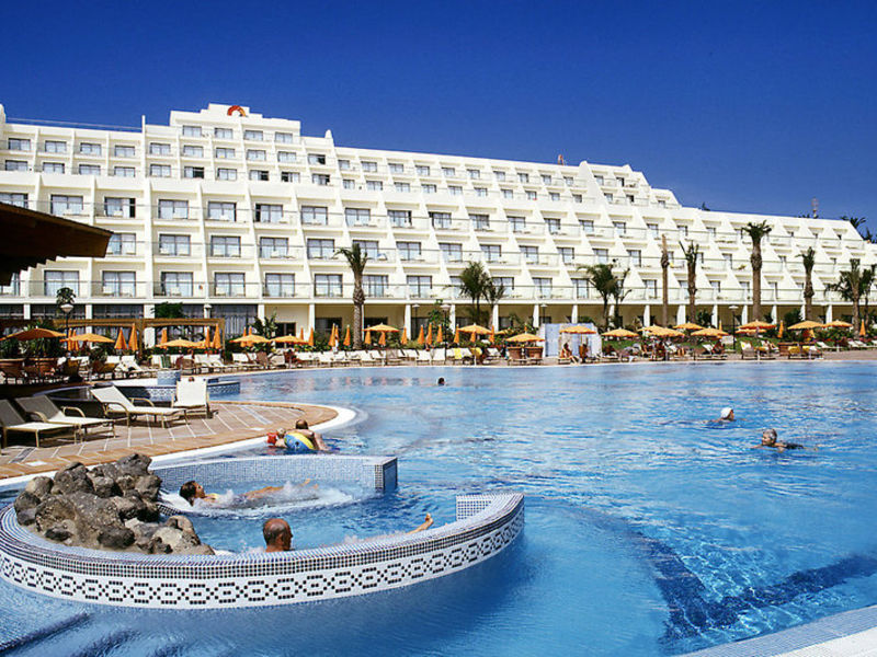 SBH Costa Calma Palace