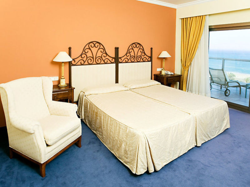 SBH Costa Calma Palace