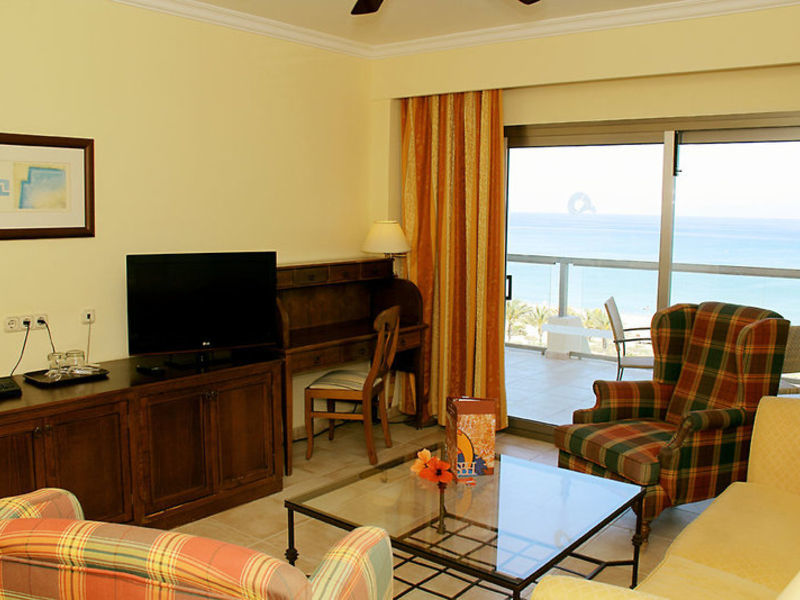 SBH Costa Calma Palace