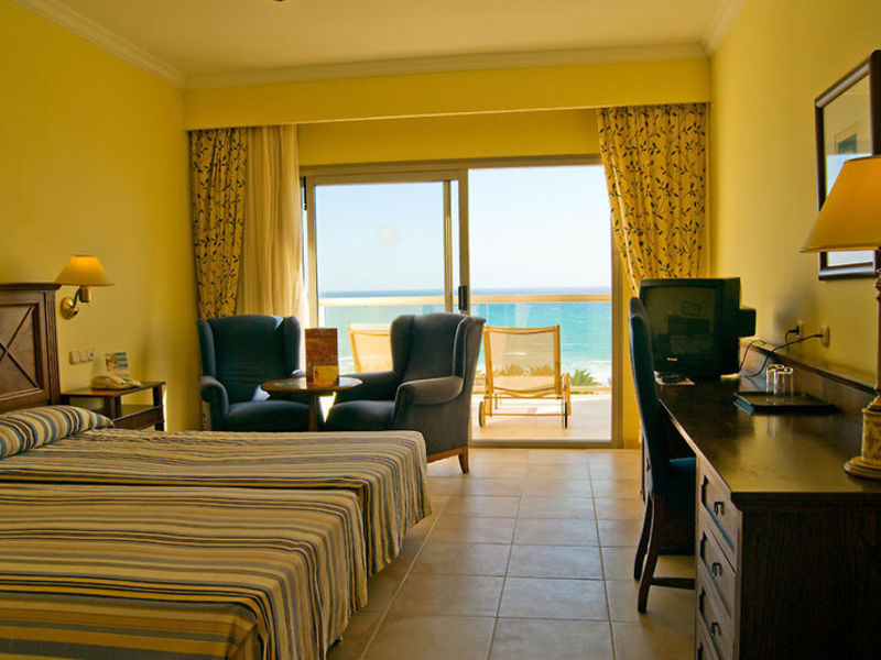 SBH Costa Calma Palace