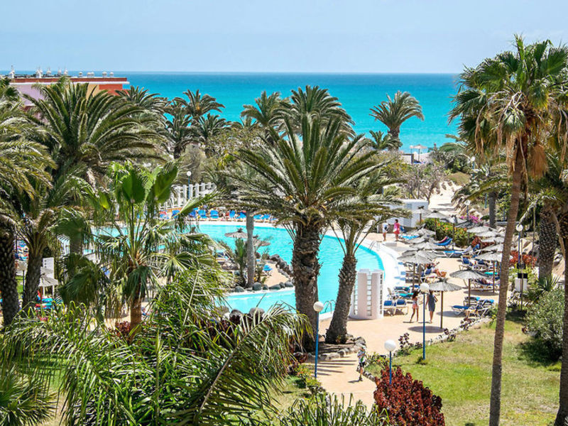 Fuerteventura Playa