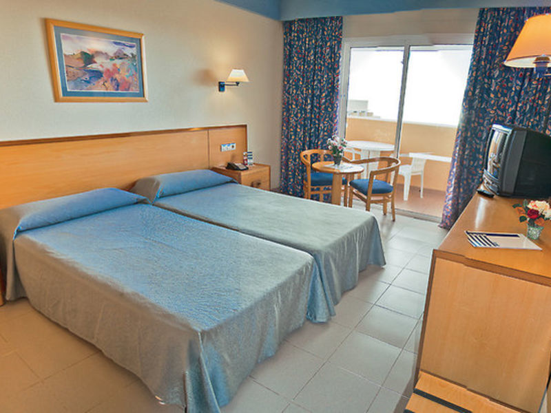 SBH Jandía Resort
