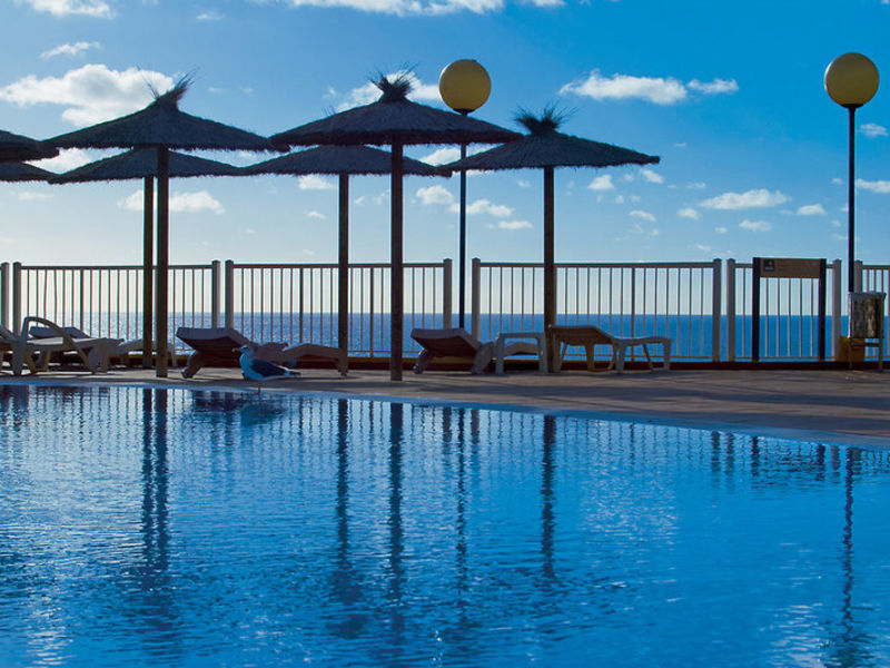 SBH Jandía Resort