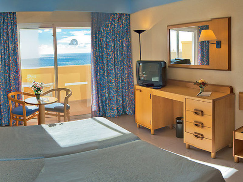 SBH Jandía Resort