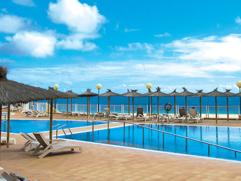 SBH Jandía Resort