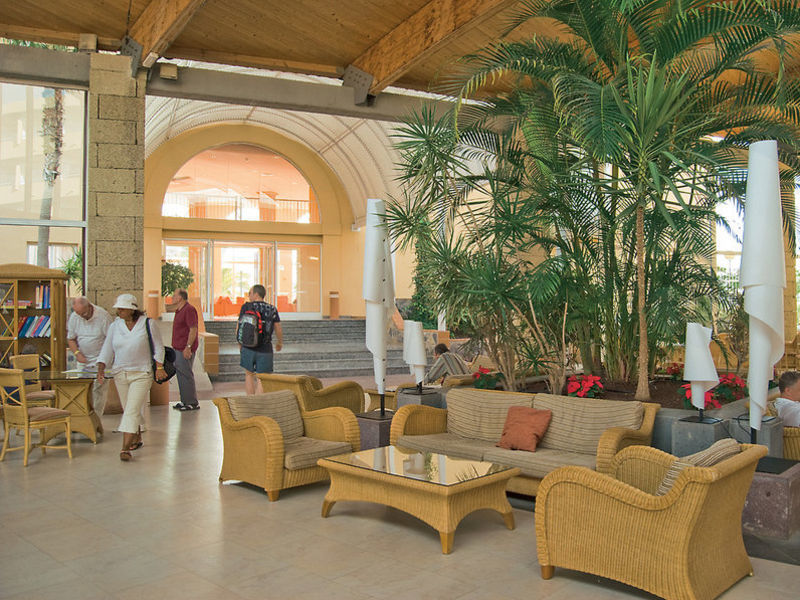 SBH Jandía Resort
