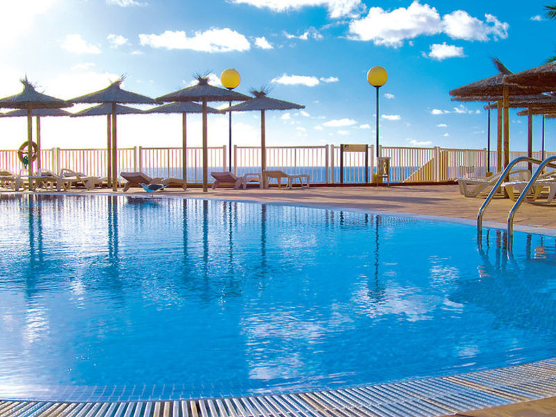 SBH Jandía Resort