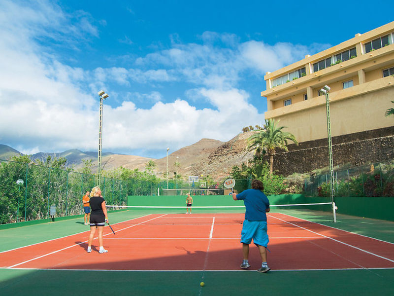 SBH Jandía Resort