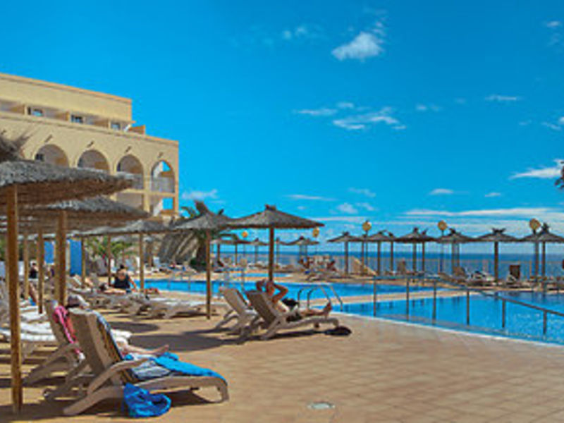 SBH Jandía Resort