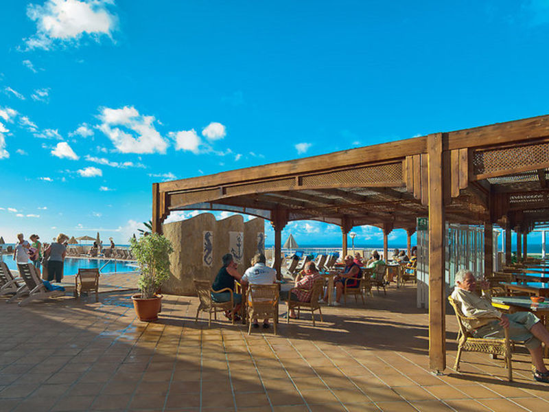SBH Jandía Resort