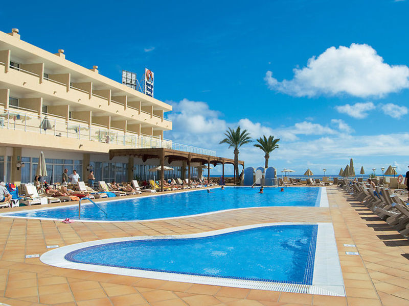 SBH Jandía Resort