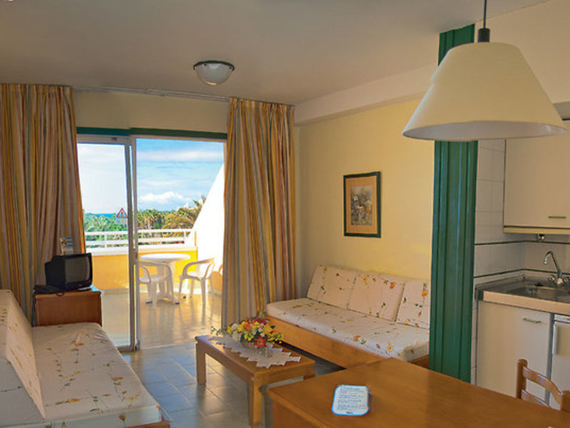 SBH Jandía Resort