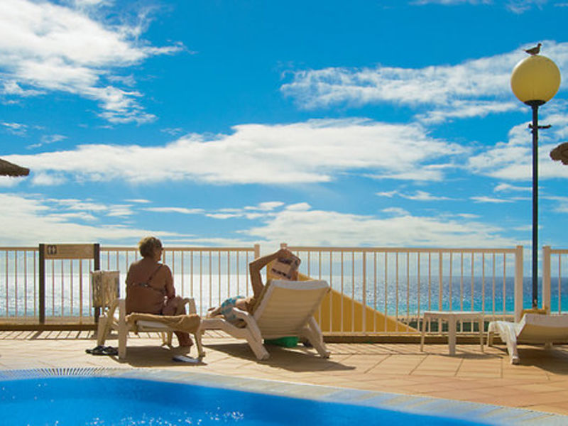 SBH Jandía Resort