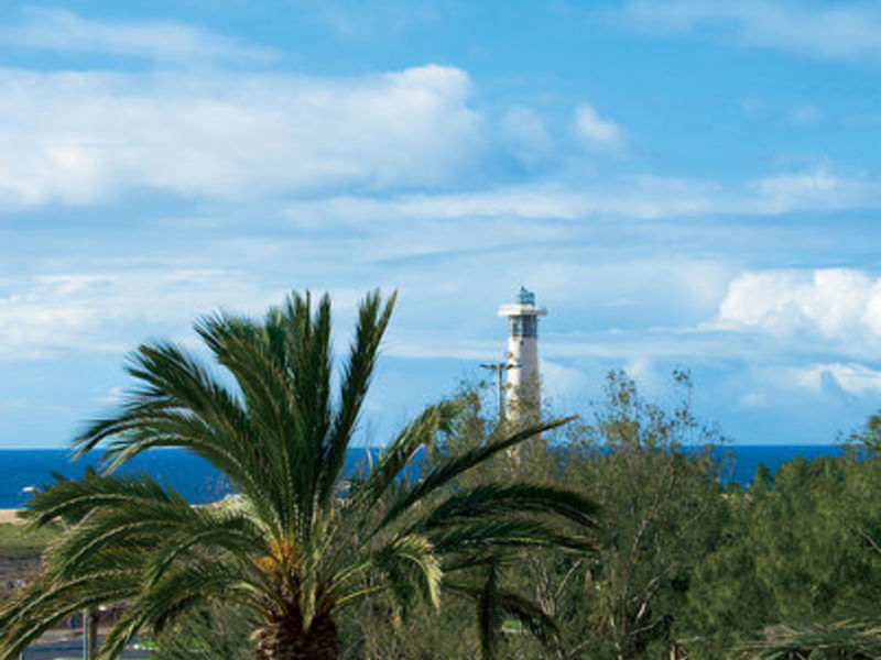 SBH Jandía Resort