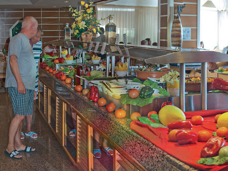 SBH Jandía Resort