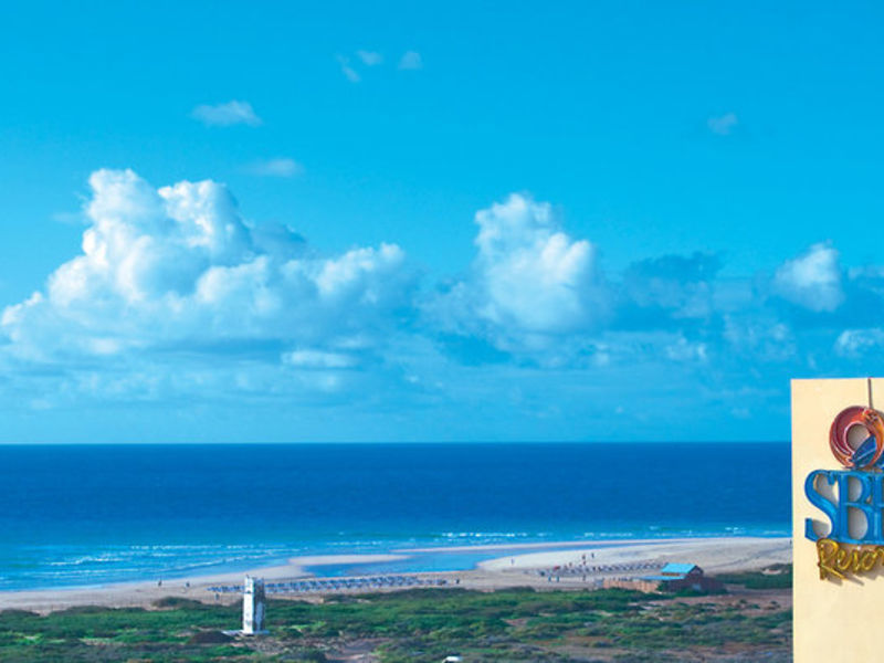 SBH Jandía Resort