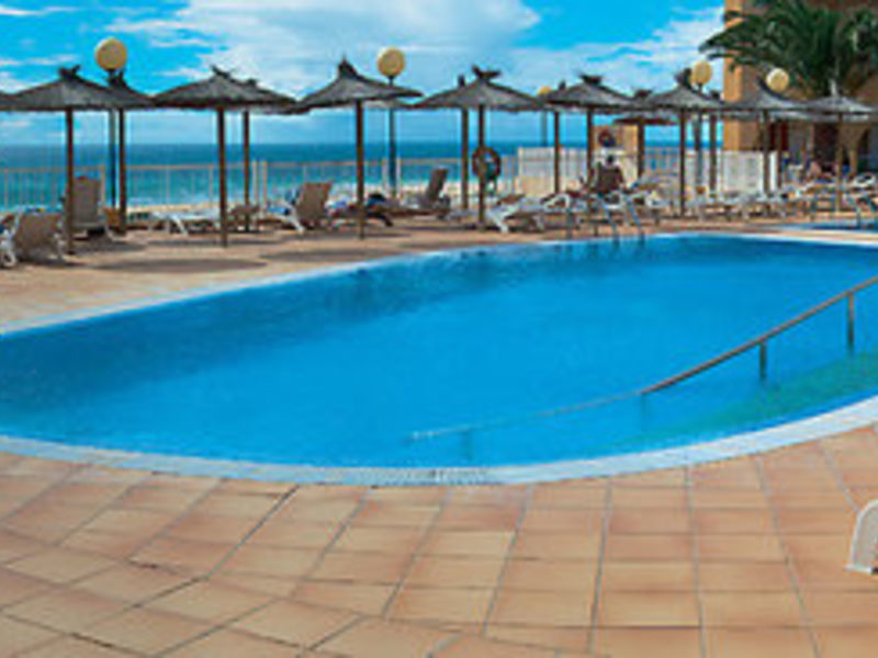 SBH Jandía Resort