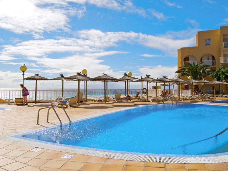 SBH Jandía Resort