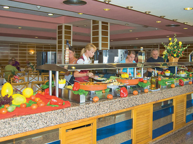 SBH Jandía Resort