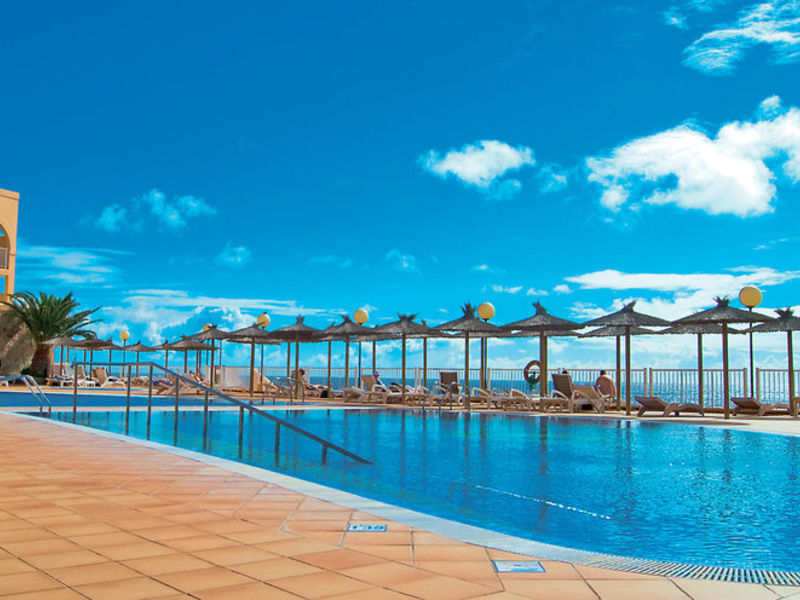 SBH Jandía Resort