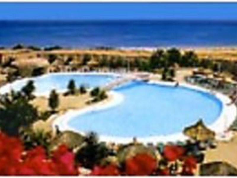 SBH Monica Beach Resort