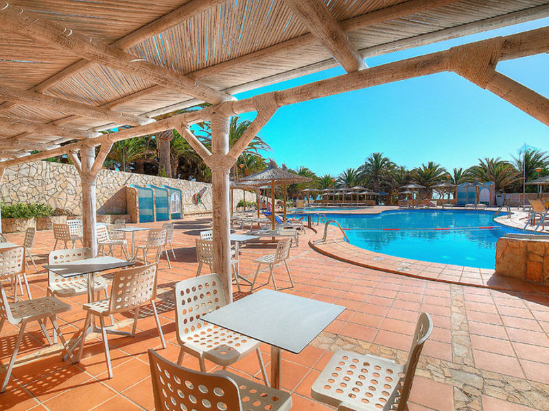 SBH Monica Beach Resort