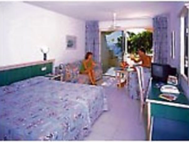 SBH Monica Beach Resort