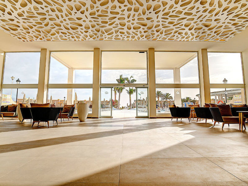 SBH Monica Beach Resort