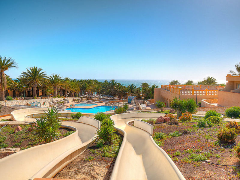SBH Monica Beach Resort